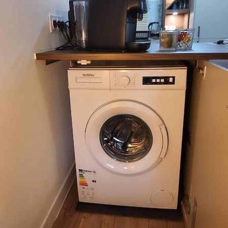 O Bon'Endroit - Appartement Confort - Centre Ville 维也纳 外观 照片