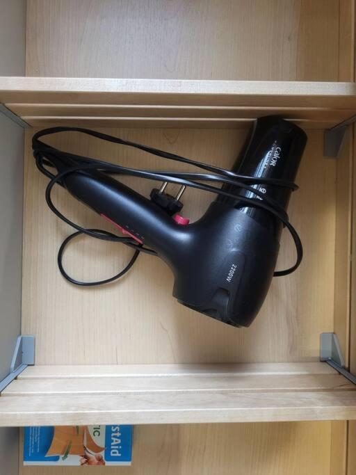O Bon'Endroit - Appartement Confort - Centre Ville 维也纳 外观 照片
