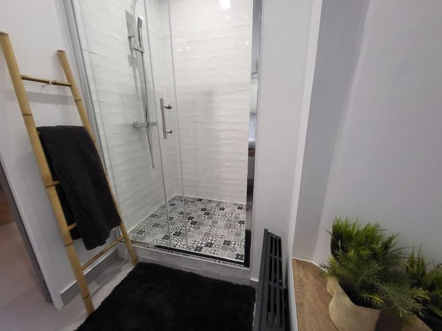 O Bon'Endroit - Appartement Confort - Centre Ville 维也纳 外观 照片