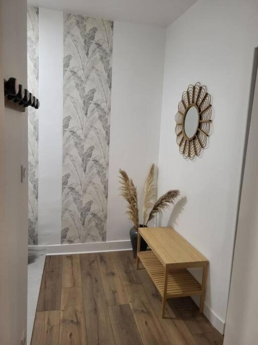 O Bon'Endroit - Appartement Confort - Centre Ville 维也纳 外观 照片