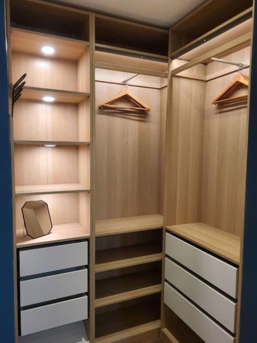 O Bon'Endroit - Appartement Confort - Centre Ville 维也纳 外观 照片