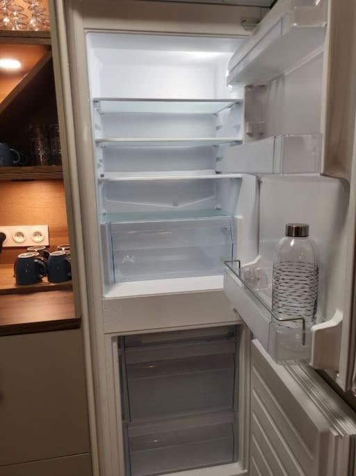 O Bon'Endroit - Appartement Confort - Centre Ville 维也纳 外观 照片